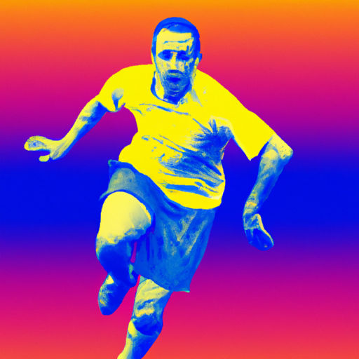 Exclusive Interview with Cobras United Midfielder Ludvig Englund