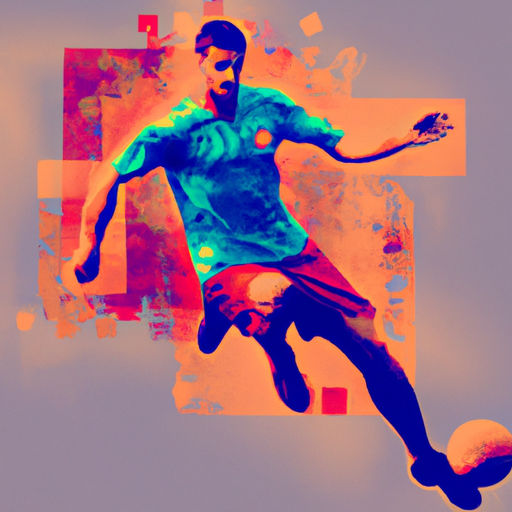Exclusive Interview with Porto Alegre International Midfielder Leni Mega