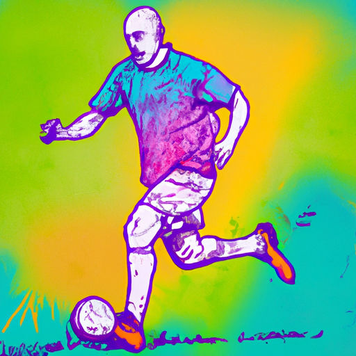 Bertha Huber: The Unconventional Defender