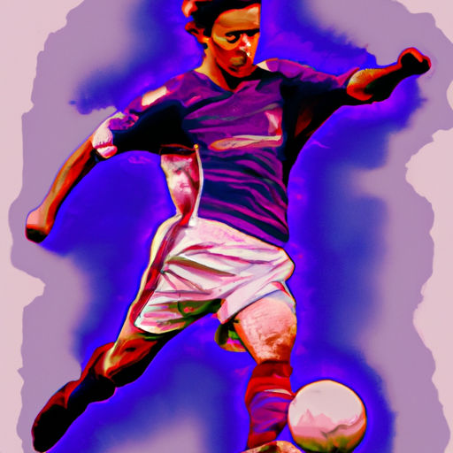 Young Midfielder Josie Francois Making Waves at Berlin Mayhem