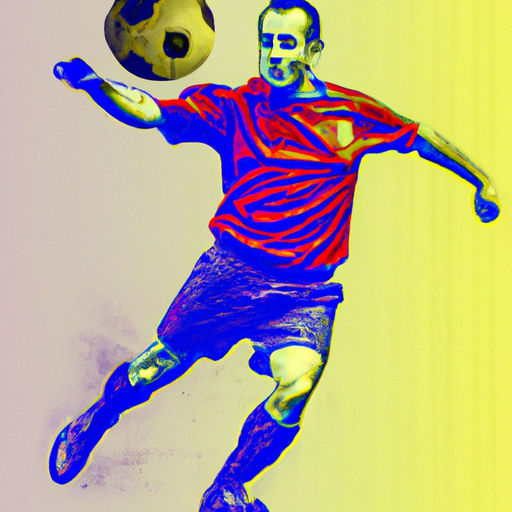 Exclusive Interview with Midfield Maestro Xion Amaya