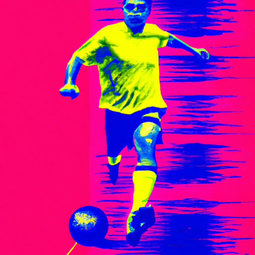 Exclusive Interview with Lagos Sunshine FC Forward Mako Kauwe