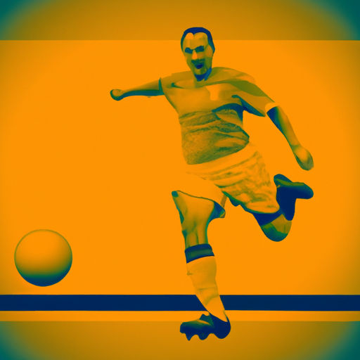Exclusive Interview with Novan Hendra: The Forward Looking to Make a Mark on the Pitch
