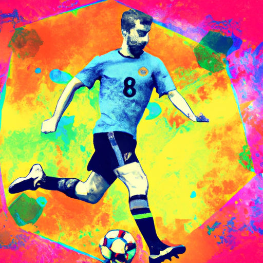 Linden Rucker: The Rising Star of Lagos Sunshine FC
