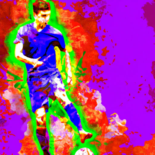 Young Defender Charlotte Caron Making Waves at Royal Cambridge FC