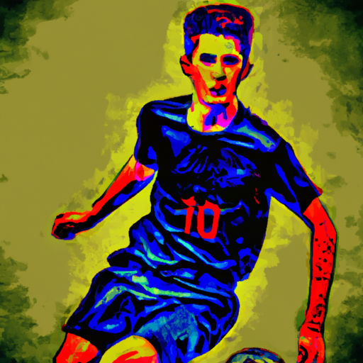 Name: Audy Raden, Rising Star of Alberta SC, Talks About His Exceptional Form