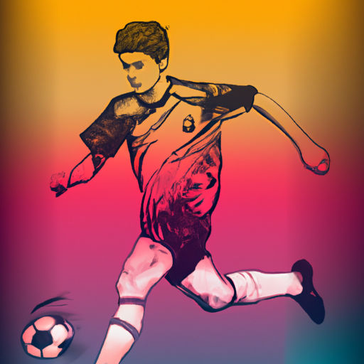Exclusive Interview: Rising Star Joo Pink Talks about His Unconventional Approach to Football