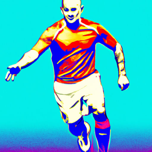 Exclusive Interview with Luchadores' Goalkeeper, Gerald Warner