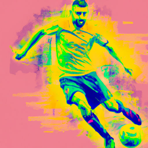 "Matteo Longo: The Rising Star of Giza Club"