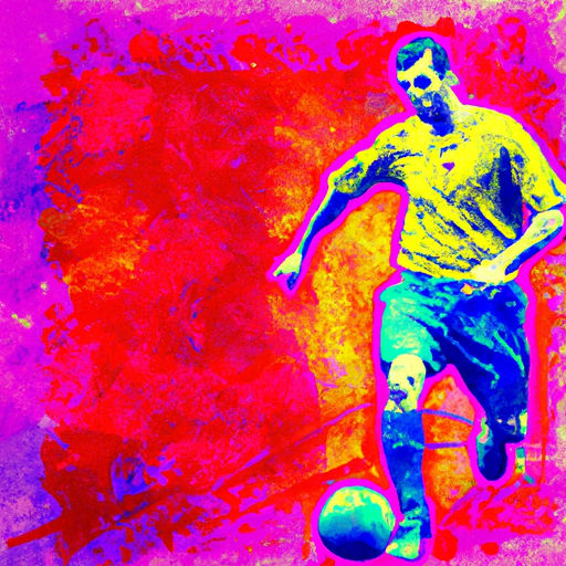 Exclusive Interview with Midfield Maestro Lorie Boles