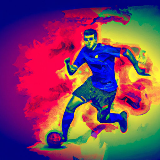 Exclusive Interview with Rising Star Dimitri Filan