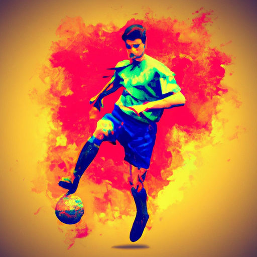 "Young Midfielder Mei Kong Ready to Make Impact at Olympians Cariocas"
