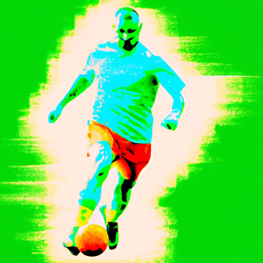 "Kieon Suk: The Experienced Midfielder Making Waves at Great OSV"