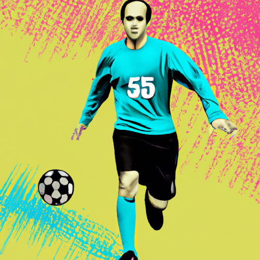 Exclusive Interview with Giza Club Forward Kirby Amaya