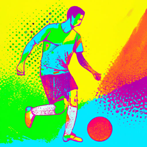 Exclusive Interview with Porto Alegre International's Midfielder Keller Wolf