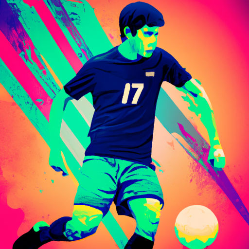 Defender Lei Moua Talks About His Exceptional Form and Balancing Football with Family and Fun