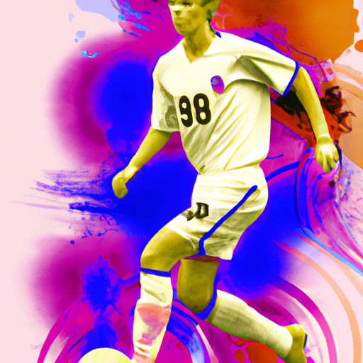 "Young Goalkeeper Kei Keita's Exceptional Form Puts Him in the Spotlight"