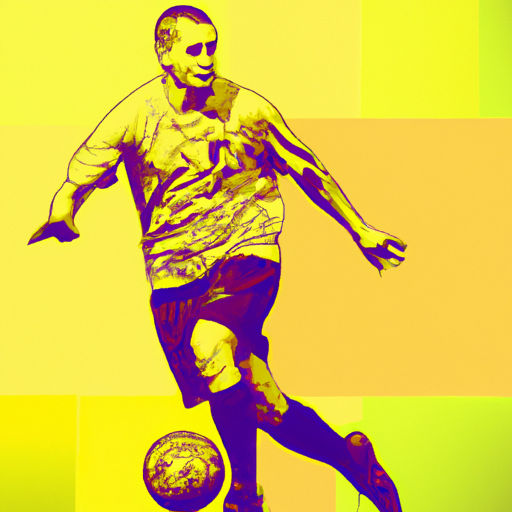 Cleophus Calandra: The Midfield Maestro