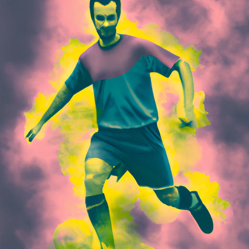 Exclusive Interview with Rising Star Norbert Yoder