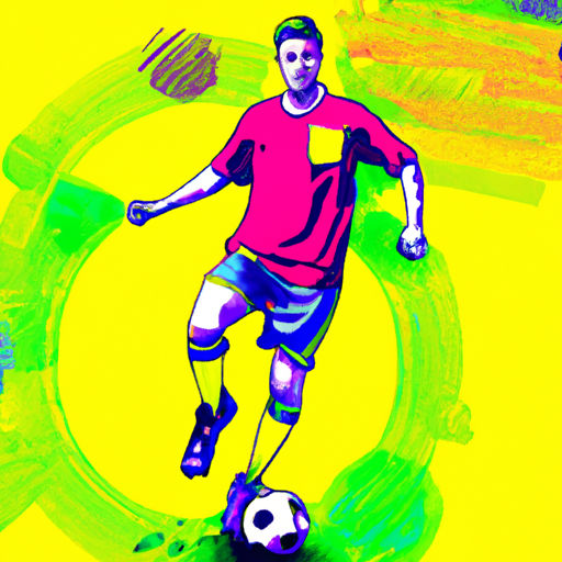 "Emmit Hoover: The Unconventional Defender Making Waves in Raizes Sao Paulo"