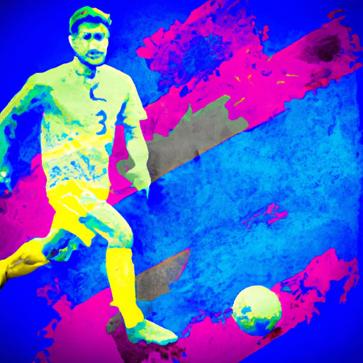 Exclusive Interview with Farrel Hendra: The Rising Star of BBZ F.C.