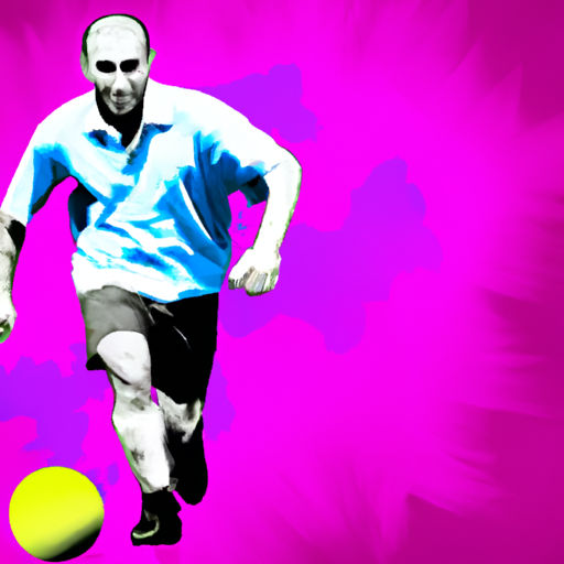 Ren Kimura: The Unconventional Midfield Maestro