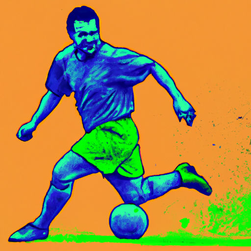 "Exclusive Interview with Porto Alegre International's San Daun: The Unconventional Midfield Maestro"