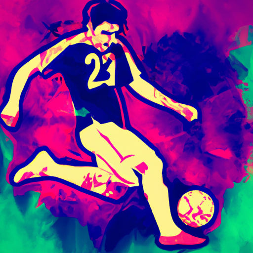 Exclusive Interview with Lagos Sunshine FC Forward Hong Hu