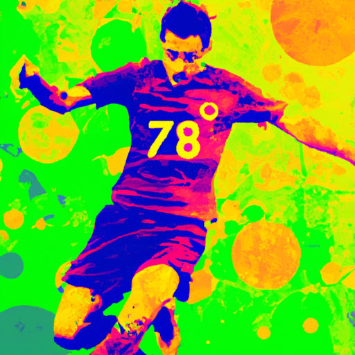 "Palani Hoopai: The Unconventional Midfielder Shaking Up the League"