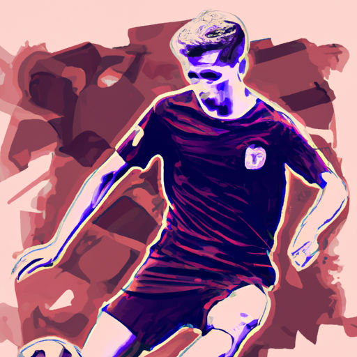Young talent Herbert Hahn talks about his journey to success