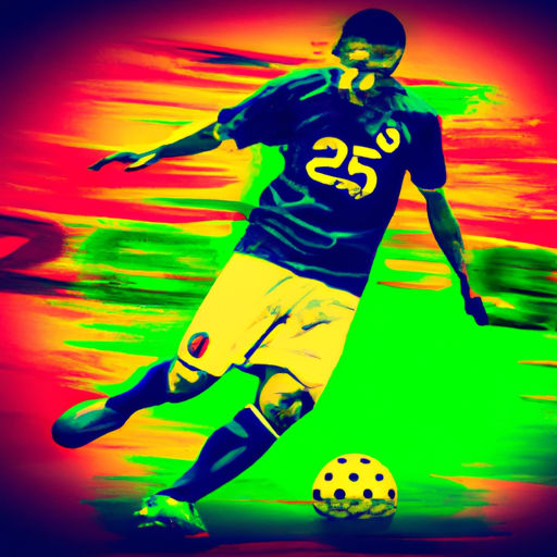 Revolution Sao Paulo's Rising Star Defender Wilda Warner Talks About Sacrifices for Success