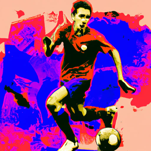 Exclusive Interview with Rising Star Ciro Montelongo: The Lazy Defender Taking the Football World by Storm