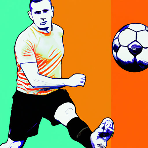 Exclusive Interview with Letha Castor: The Party-loving Midfielder