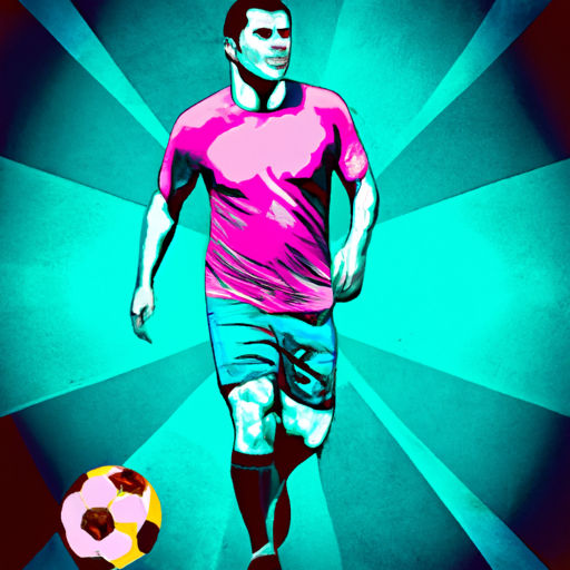 Exclusive Interview with Royal Cambridge FC Forward Wolfgang Krueger