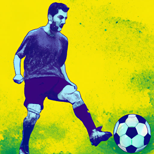 Theron Theus reveals his secrets to success on and off the pitch