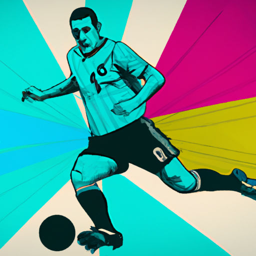 Royal Cambridge FC Forward Willy Kaufman Talks Career, Sacrifices, and Success