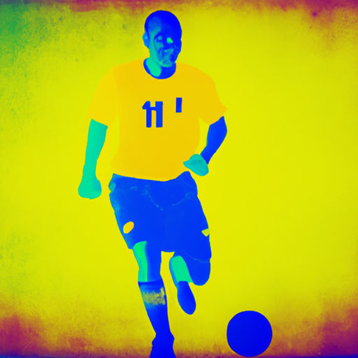 "Meta Wilder: The Sacrifices and Success of a Dedicated Footballer"
