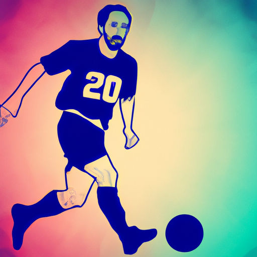 Sarabi SC's Kaili Kiani: A Midfield Maestro on and off the Pitch