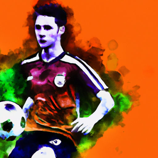 Young Midfielder Casimer Nowakowski Shines Bright for Blue Devils Busan