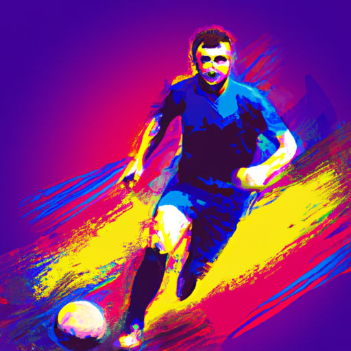 "Lulu Bader: The Rising Star in Royal Cambridge FC"