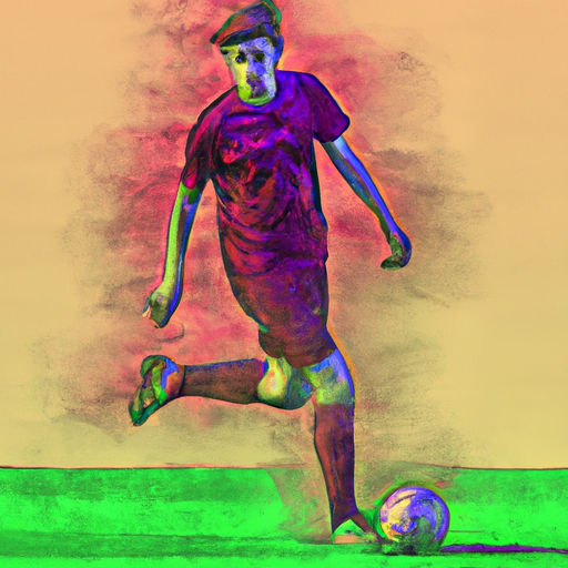 Young Midfielder Dawon Heon Making Waves at Ile-de-France Foot