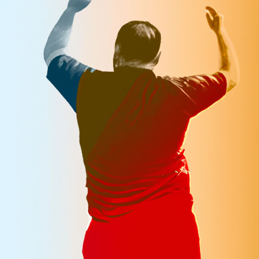 Incompetent and Controversial: The Rise of @Cridas - EUR1 - Luchadores