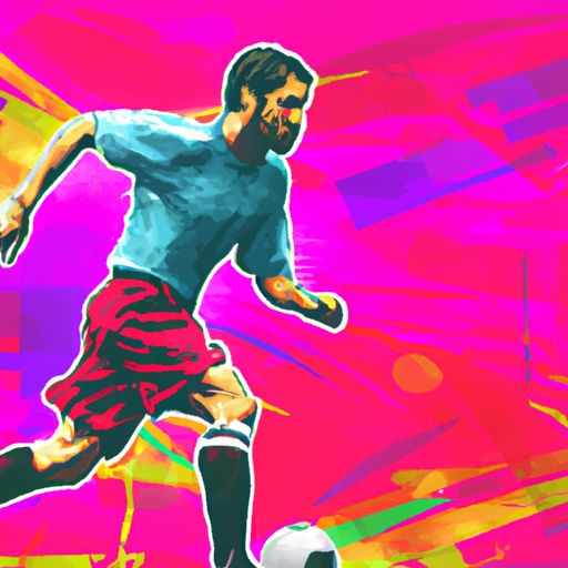 "Exclusive Interview with Giza Club's Midfield Maestro Heidi Schwartz"