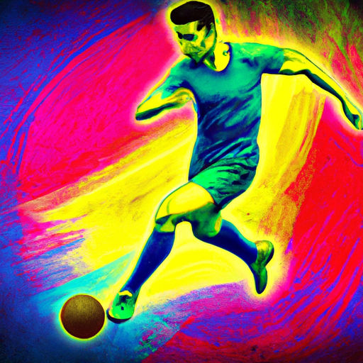 Exclusive Interview with BBZ F.C. Forward Chea Ong