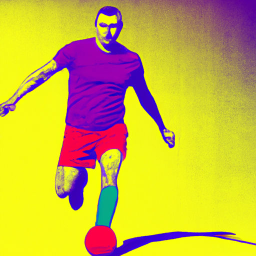 Exclusive Interview with Domenica Giordano: The Mature Midfielder with Exceptional Skills