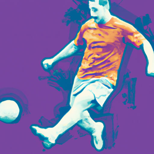 Exclusive Interview with Alberta SC's Midfield Maestro Lasse Hoss
