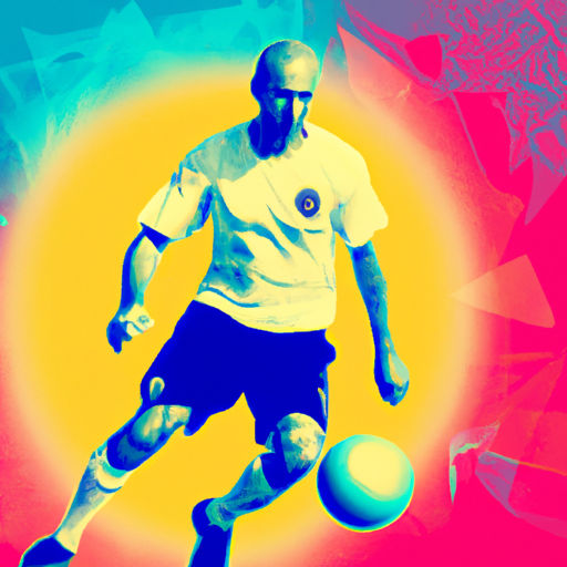 Name: Koray Piker, Midfielder for Great OSV, Talks About Balancing Football and Family Life