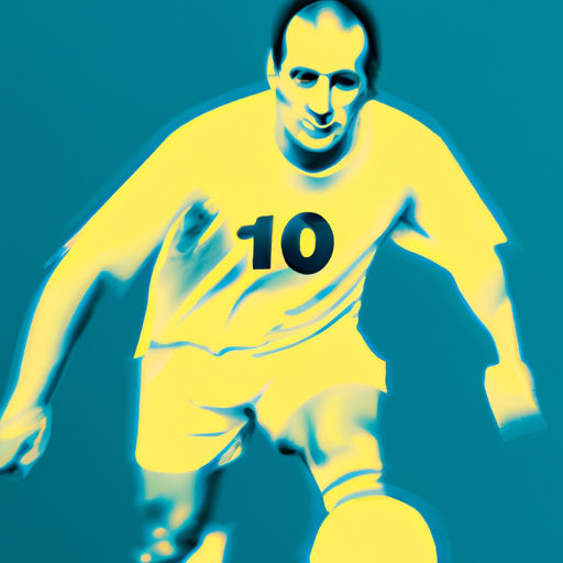 Exclusive Interview with Sarabi SC Midfielder Gerald Shaffer