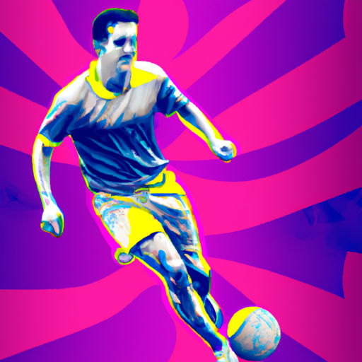 Exclusive Interview with Giza Club's Midfielder Erich Werner