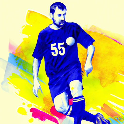 "Garold Rucker: The Veteran Forward on His Exceptional Form and Healthy Habits"